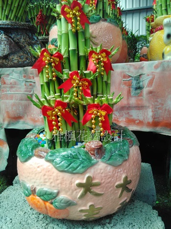 雅楓花店,好照顧植物送開幕彰化縣福興鄉花店,雲林縣莿桐鄉花店