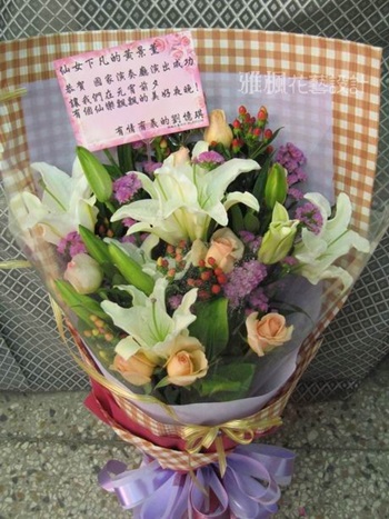 溪湖花店,伸港花店,鹿港花店網路花店推薦