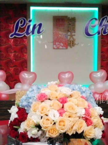 南投縣名間鄉花店,南投縣集集鎮花店,員林市雅楓花店