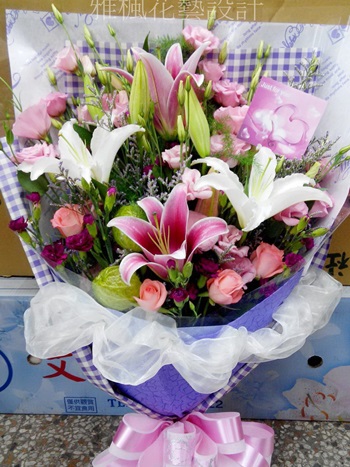 莿桐鄉花店,西螺鎮花店,古坑鄉花店道歉花束推薦0920768477雅楓花店