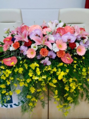 彰化縣福興鄉花店,南投市花店,開幕盆花南投縣草屯鎮花店