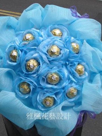 雲林縣水林鄉花店生日花束
