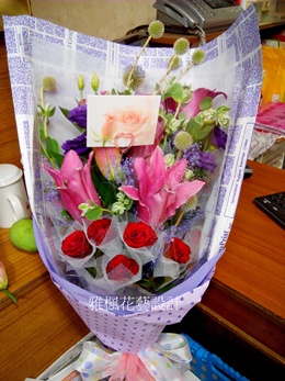 彰化市花店,竹山花店0920768477訂花外送