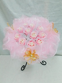 社頭花店花束推薦,女友生日送花永靖花店花束推薦