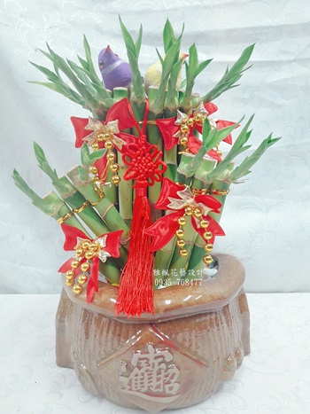 仁愛花店,中寮花店