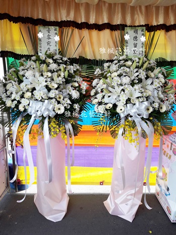 彰化和美追思園會館