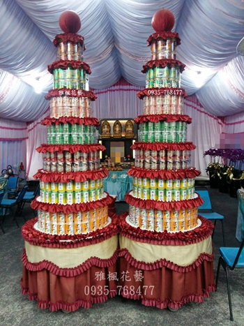 台中東勢殯儀館