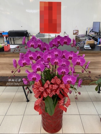 台中花店