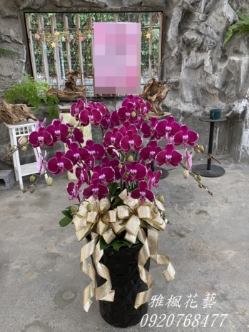 台中市花店